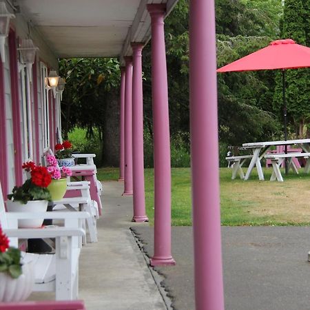Mariners Cove Inn Westport Eksteriør bilde