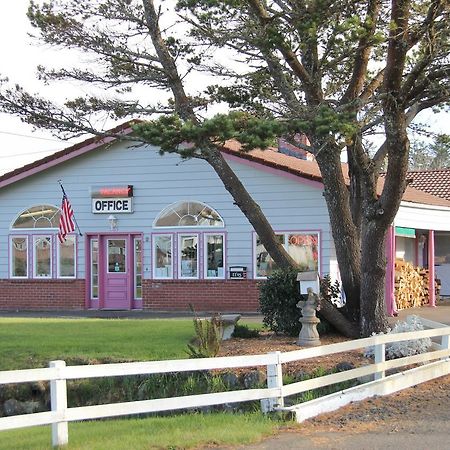 Mariners Cove Inn Westport Eksteriør bilde
