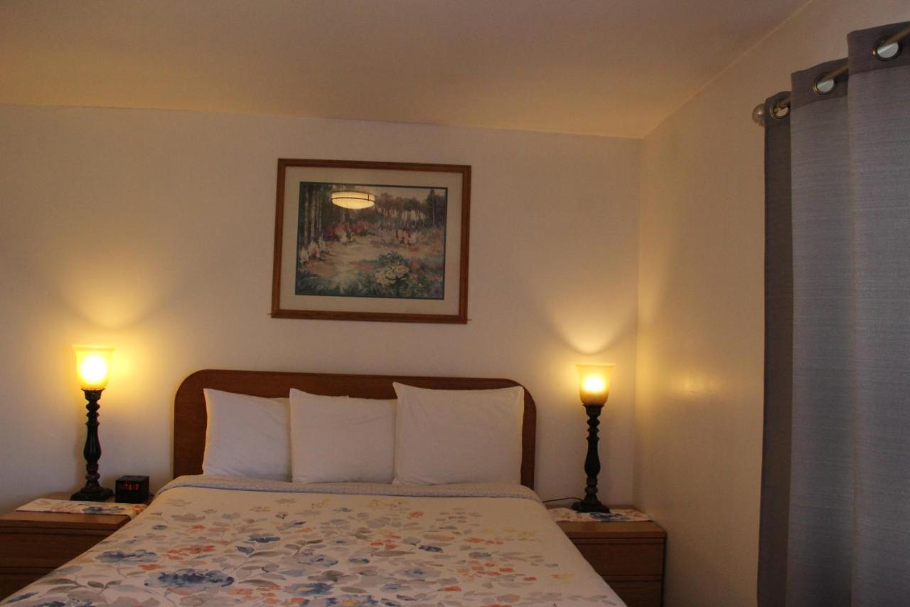 Mariners Cove Inn Westport Eksteriør bilde