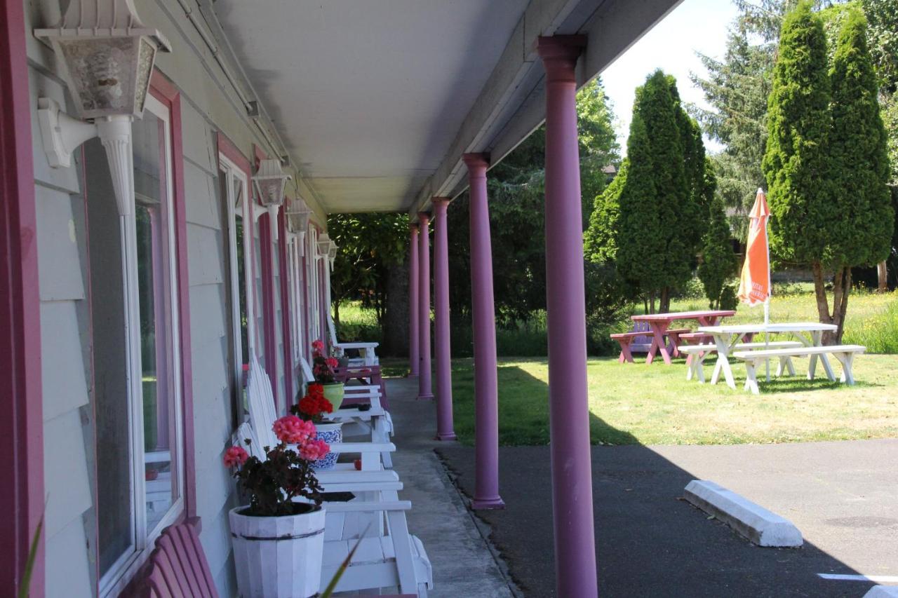 Mariners Cove Inn Westport Eksteriør bilde