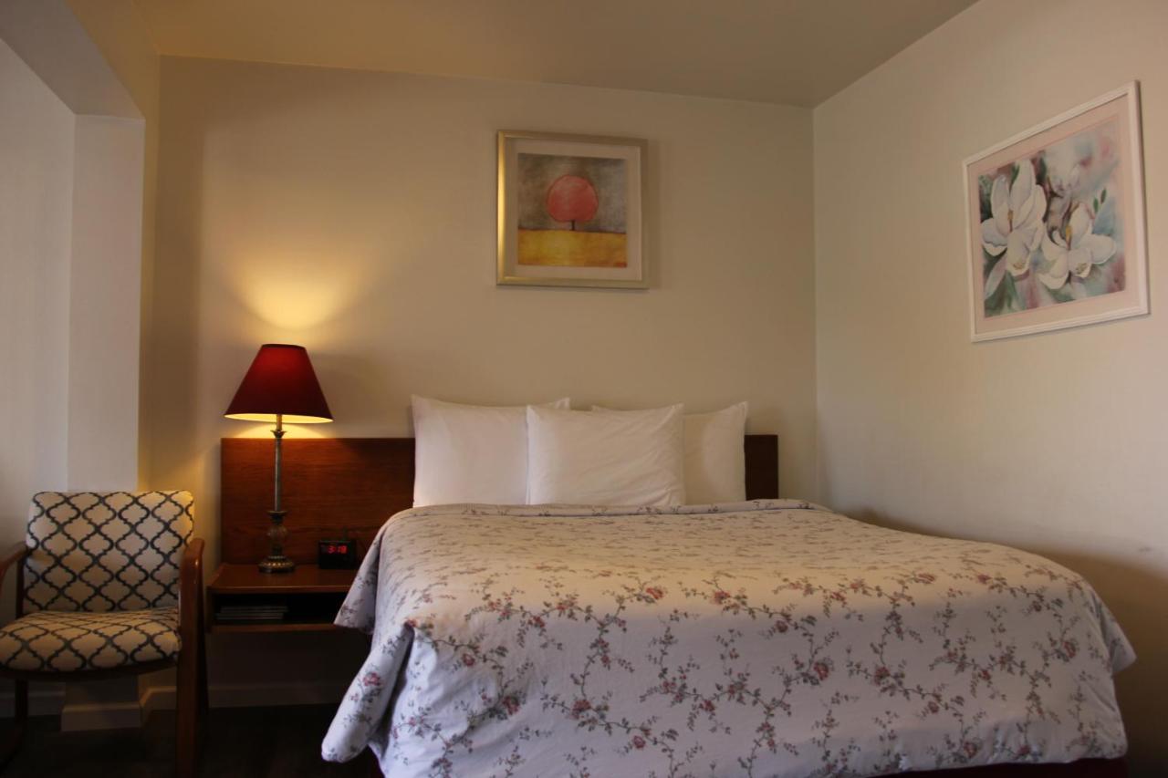Mariners Cove Inn Westport Eksteriør bilde