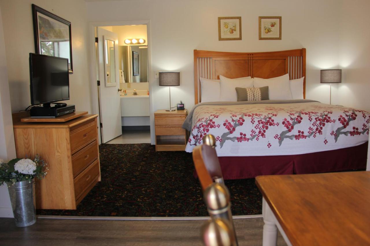 Mariners Cove Inn Westport Eksteriør bilde