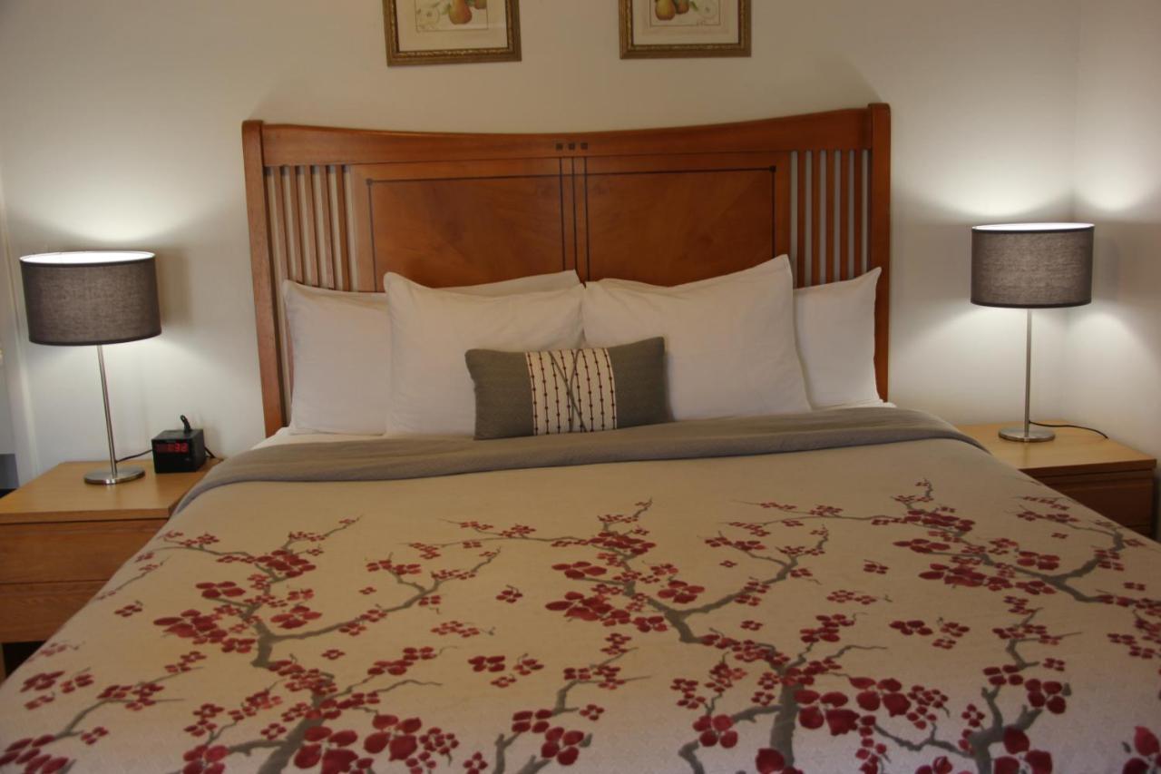 Mariners Cove Inn Westport Eksteriør bilde