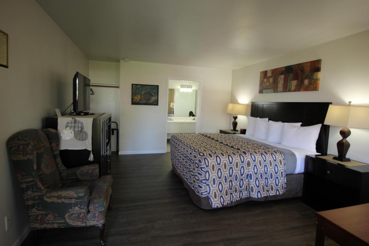 Mariners Cove Inn Westport Eksteriør bilde