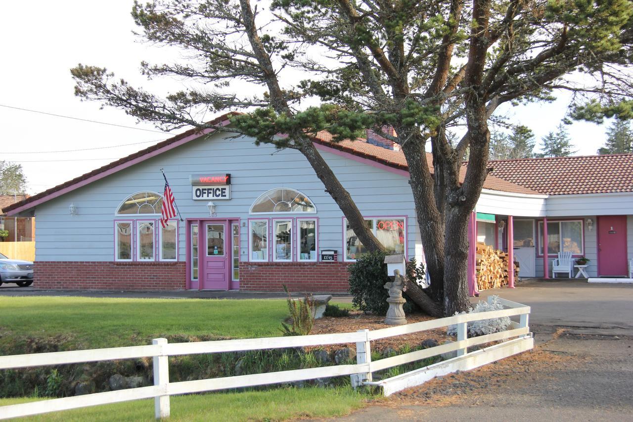 Mariners Cove Inn Westport Eksteriør bilde
