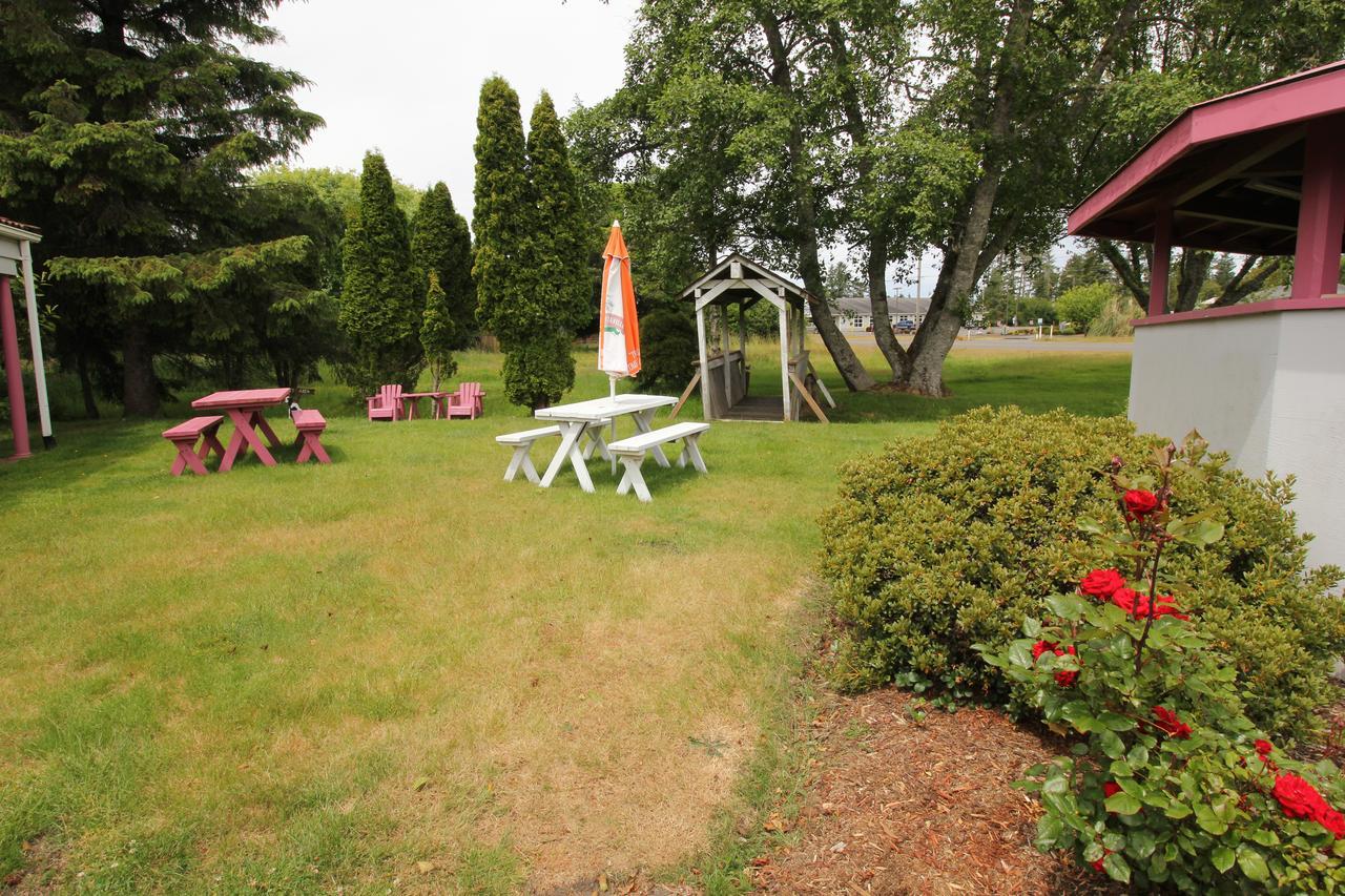 Mariners Cove Inn Westport Eksteriør bilde